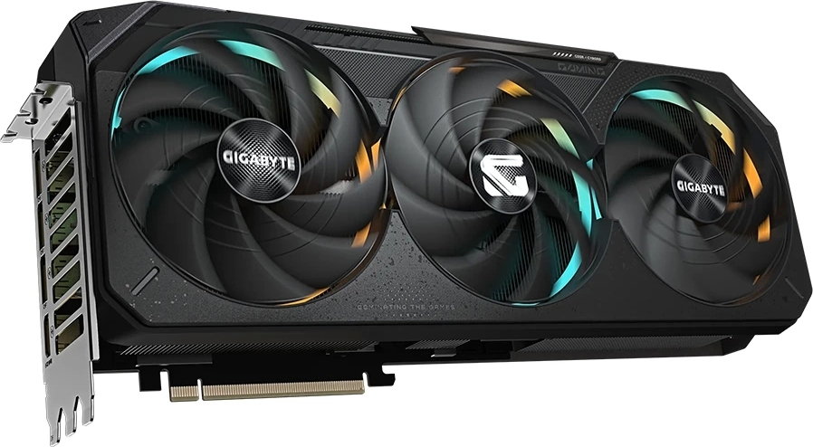 Gigabyte GeForce RTX 5070 Ti GAMING OC GV-N507TGAMING OC-16GD GDDR7 16G 256Bit Gaming Ekran Kartı