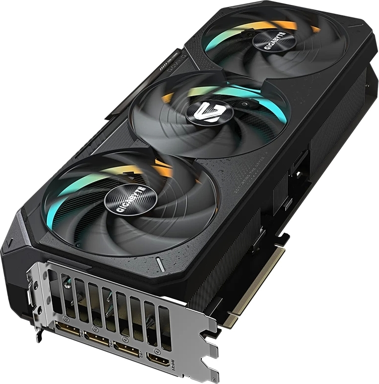 Gigabyte GeForce RTX 5070 Ti GAMING OC GV-N507TGAMING OC-16GD GDDR7 16G 256Bit Gaming Ekran Kartı