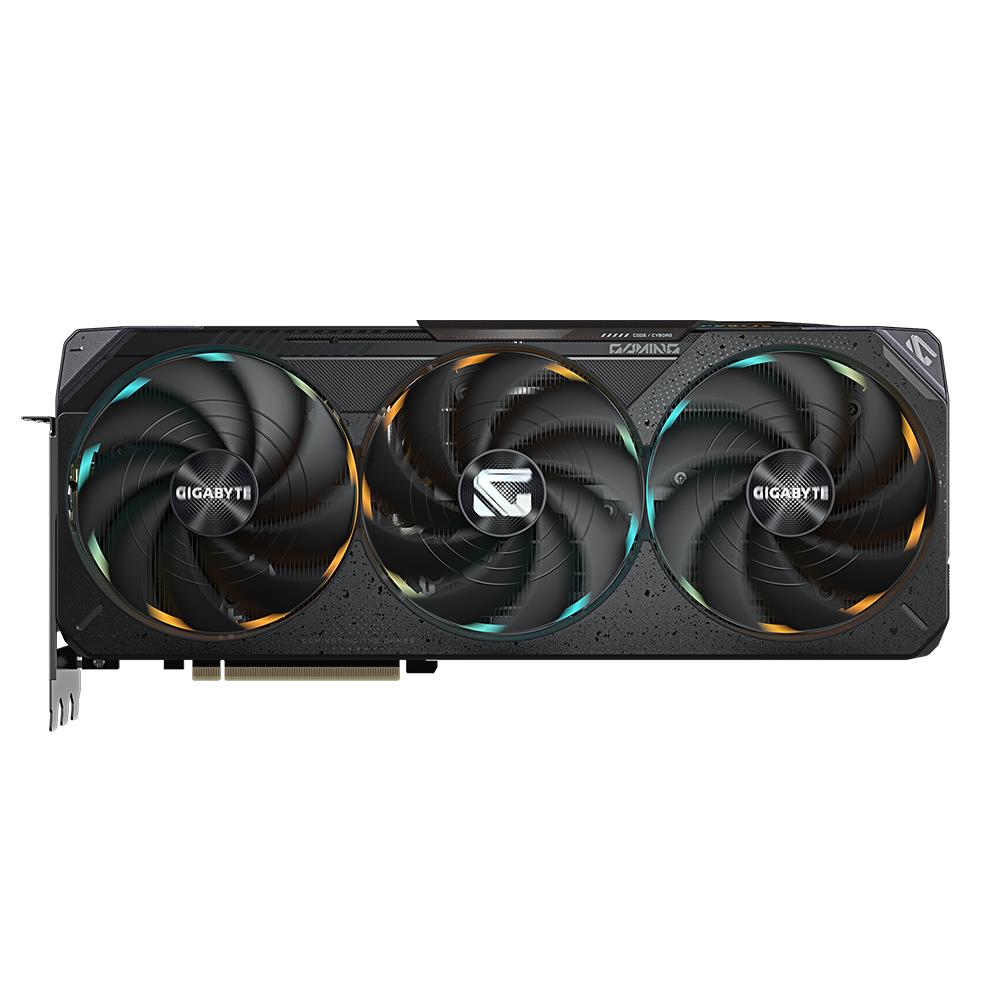 Gigabyte GeForce RTX 5070 Ti GAMING OC GV-N507TGAMING OC-16GD GDDR7 16G 256Bit Gaming Ekran Kartı