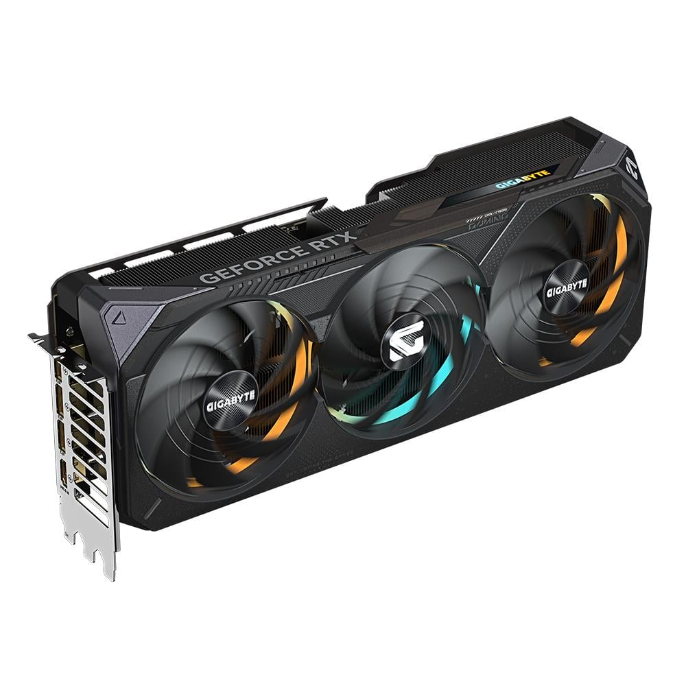 Gigabyte GeForce RTX 5070 Ti GAMING OC GV-N507TGAMING OC-16GD GDDR7 16G 256Bit Gaming Ekran Kartı