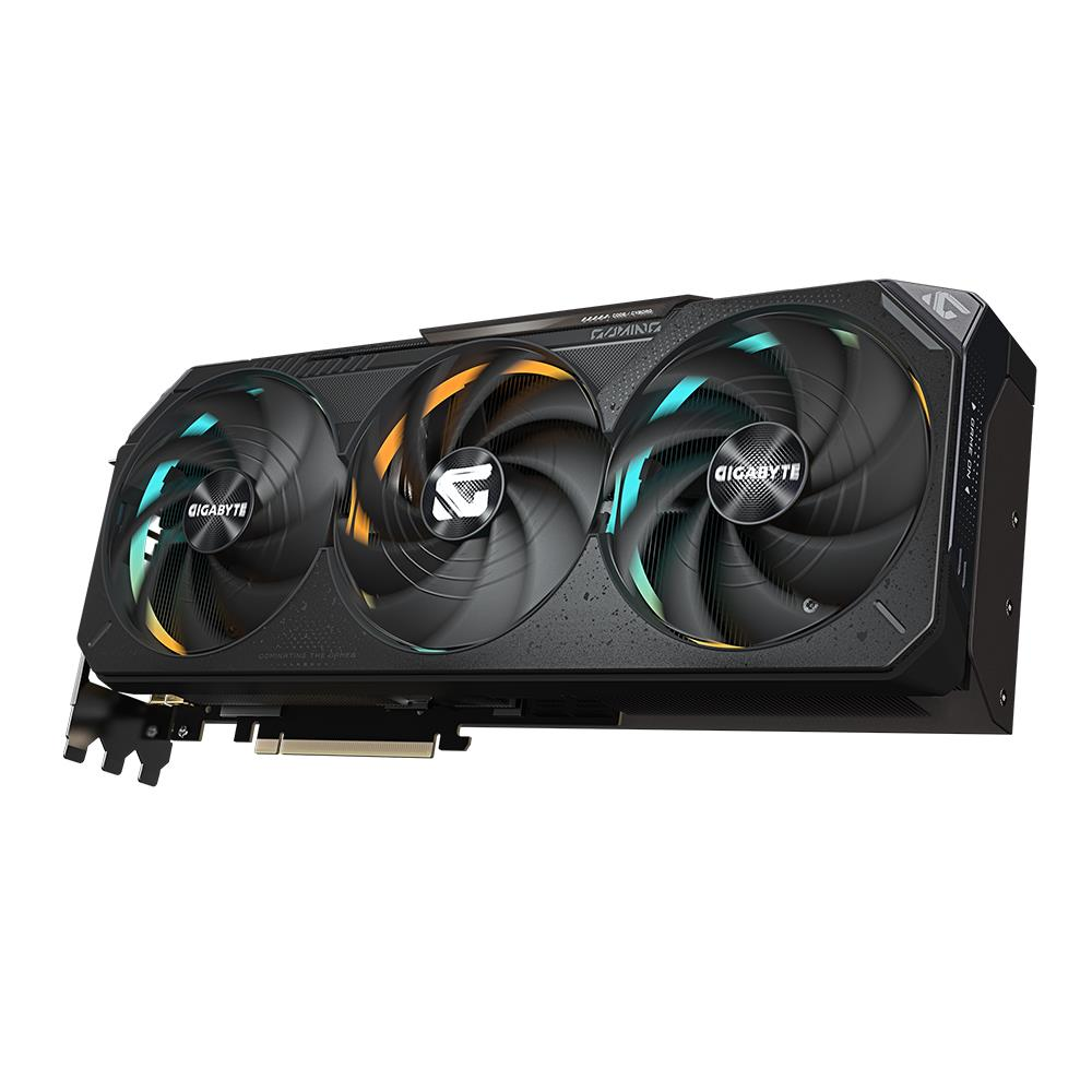 Gigabyte GeForce RTX 5070 Ti GAMING OC GV-N507TGAMING OC-16GD GDDR7 16G 256Bit Gaming Ekran Kartı