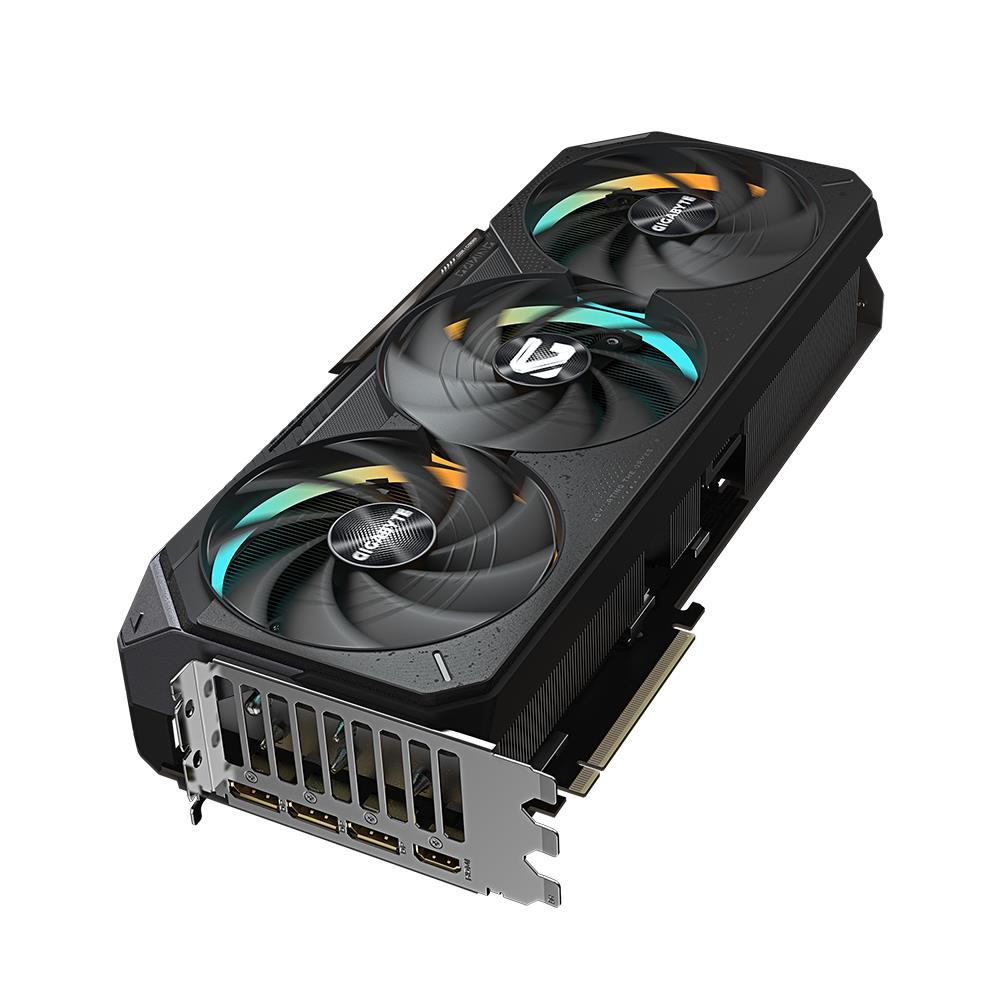 Gigabyte GeForce RTX 5070 Ti GAMING OC GV-N507TGAMING OC-16GD GDDR7 16G 256Bit Gaming Ekran Kartı