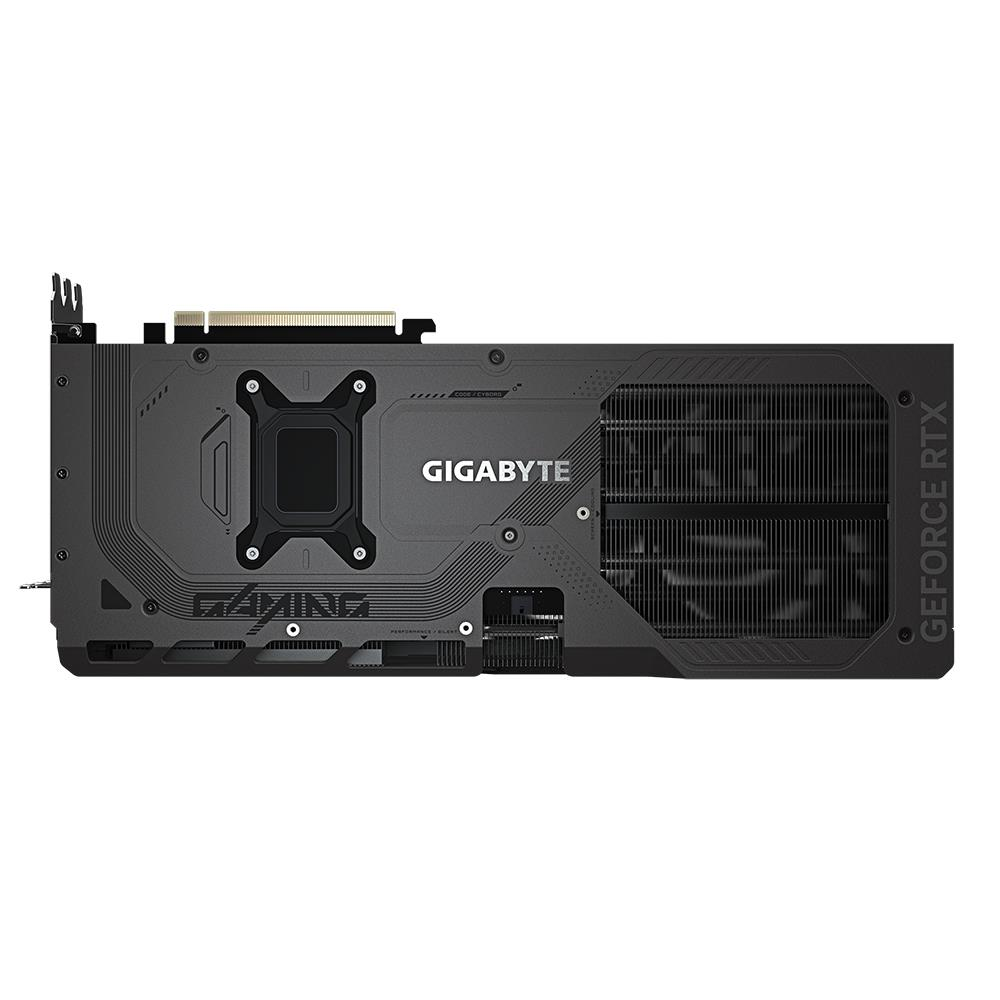 Gigabyte GeForce RTX 5070 Ti GAMING OC GV-N507TGAMING OC-16GD GDDR7 16G 256Bit Gaming Ekran Kartı