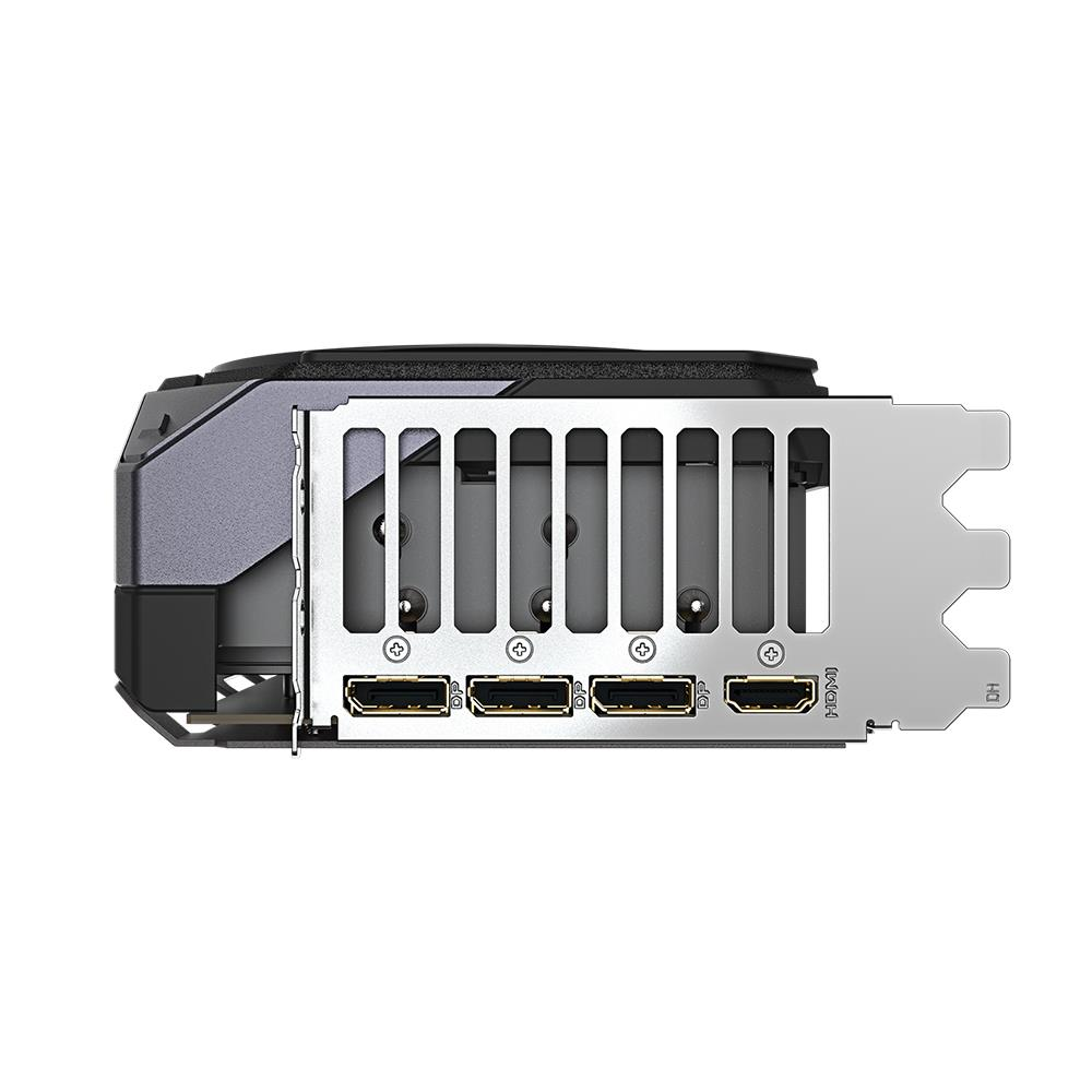 Gigabyte GeForce RTX 5070 Ti GAMING OC GV-N507TGAMING OC-16GD GDDR7 16G 256Bit Gaming Ekran Kartı