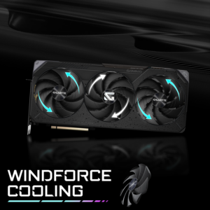 Gigabyte GeForce RTX 5080 GAMING OC GV-N5080GAMING OC-16GD GDDR7 16G 256bit Gaming (Oyuncu) Ekran Kartı