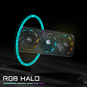 Gigabyte GeForce RTX 5080 GAMING OC GV-N5080GAMING OC-16GD GDDR7 16G 256bit Gaming (Oyuncu) Ekran Kartı