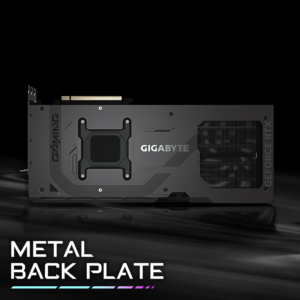 Gigabyte GeForce RTX 5080 GAMING OC GV-N5080GAMING OC-16GD GDDR7 16G 256bit Gaming (Oyuncu) Ekran Kartı