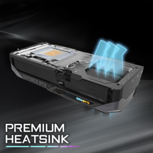 Gigabyte GeForce RTX 5090 GAMING OC 32GB Gaming Ekran Kartı