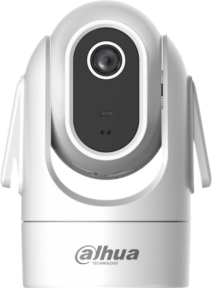 Dahua H4C 4MP İç Mekan Sabit Odaklı Wi-Fi Pan & Tilt Ağ Kamerası