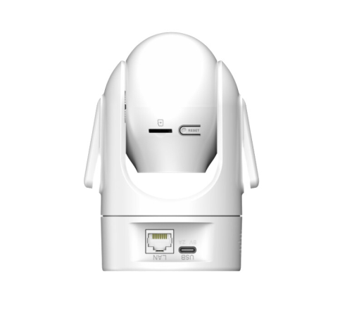 Dahua H4C 4MP İç Mekan Sabit Odaklı Wi-Fi Pan & Tilt Ağ Kamerası