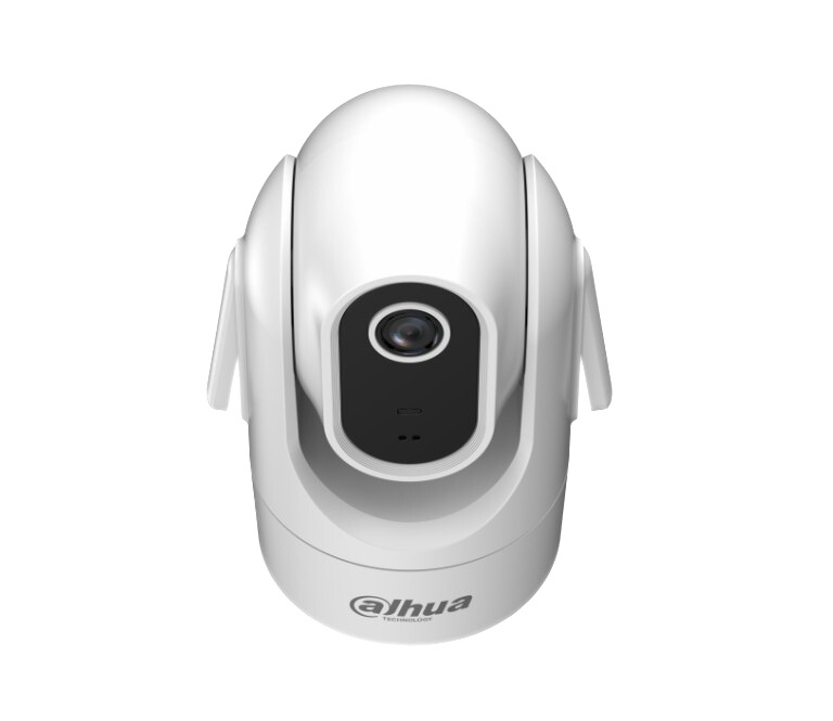 Dahua H4C 4MP İç Mekan Sabit Odaklı Wi-Fi Pan & Tilt Ağ Kamerası