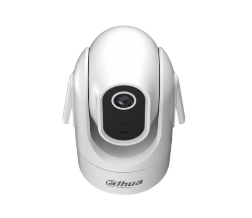 Dahua H4C 4MP İç Mekan Sabit Odaklı Wi-Fi Pan & Tilt Ağ Kamerası