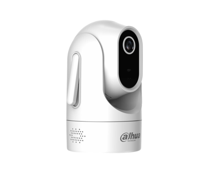 Dahua H4C 4MP İç Mekan Sabit Odaklı Wi-Fi Pan & Tilt Ağ Kamerası