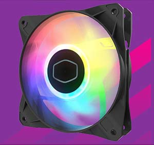 Cooler Master MasterBox TD500 V2 Siyah TG 750W ATX 3.1 80+ Bronze ARGB 4x120mm Fanlı Mesh ATX Mid Tower Gaming Kasa