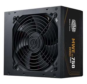 Cooler Master MasterBox TD500 V2 Siyah TG 750W ATX 3.1 80+ Bronze ARGB 4x120mm Fanlı Mesh ATX Mid Tower Gaming Kasa