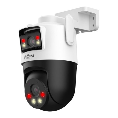 Dahua P3D-3F-PV 3+3MP Outdoor Wi-Fi Dual-Lens Pan & Tilt Camera