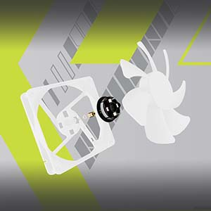 MSI MAG A650BNL 650W Power Supply