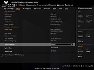 ASUS Tuf Gaming B650-E WIFI AMD AM5 Gaming Anakart