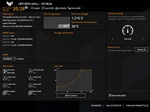 ASUS Tuf Gaming B650-E WIFI AMD AM5 Gaming Anakart