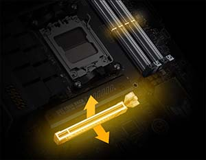 ASUS Tuf Gaming B650-E WIFI AMD AM5 Gaming Anakart