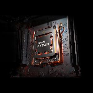 Gigabyte X670E AORUS MASTER 1.1 Gaming Anakart
