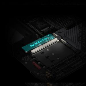 Gigabyte X670E AORUS MASTER 1.1 Gaming Anakart