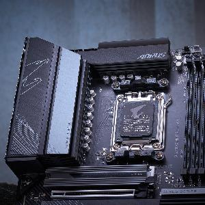 Gigabyte X670E AORUS MASTER 1.1 Gaming Anakart