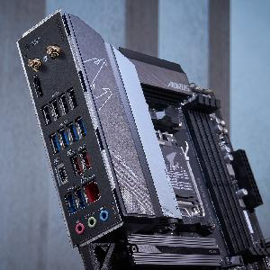 Gigabyte X670E AORUS MASTER 1.1 Gaming Anakart