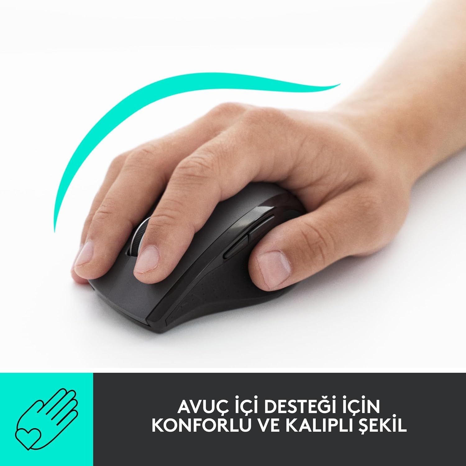 Logitech M705 910-001949 Mouse