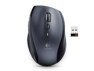 Logitech M705 910-001949 Mouse
