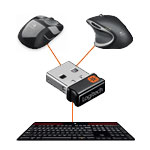 Logitech M705 910-001949 Mouse