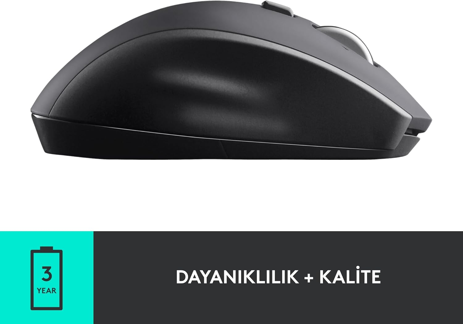 Logitech M705 910-001949 Mouse