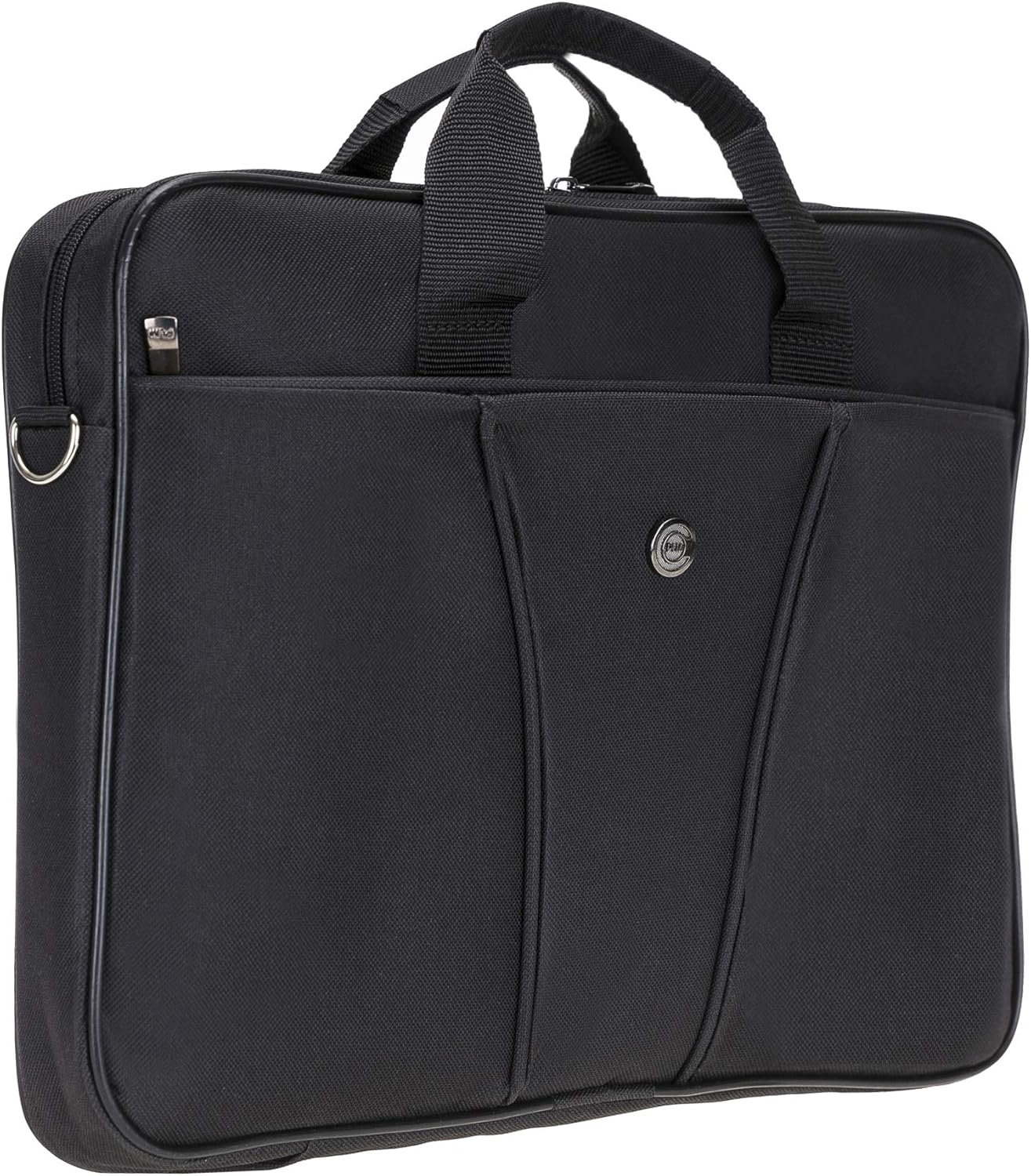Plm YF15 15.6″ Notebook Çantası Siyah