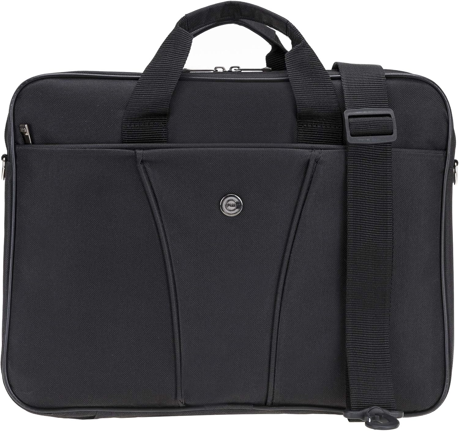 Plm YF15 15.6″ Notebook Çantası Siyah