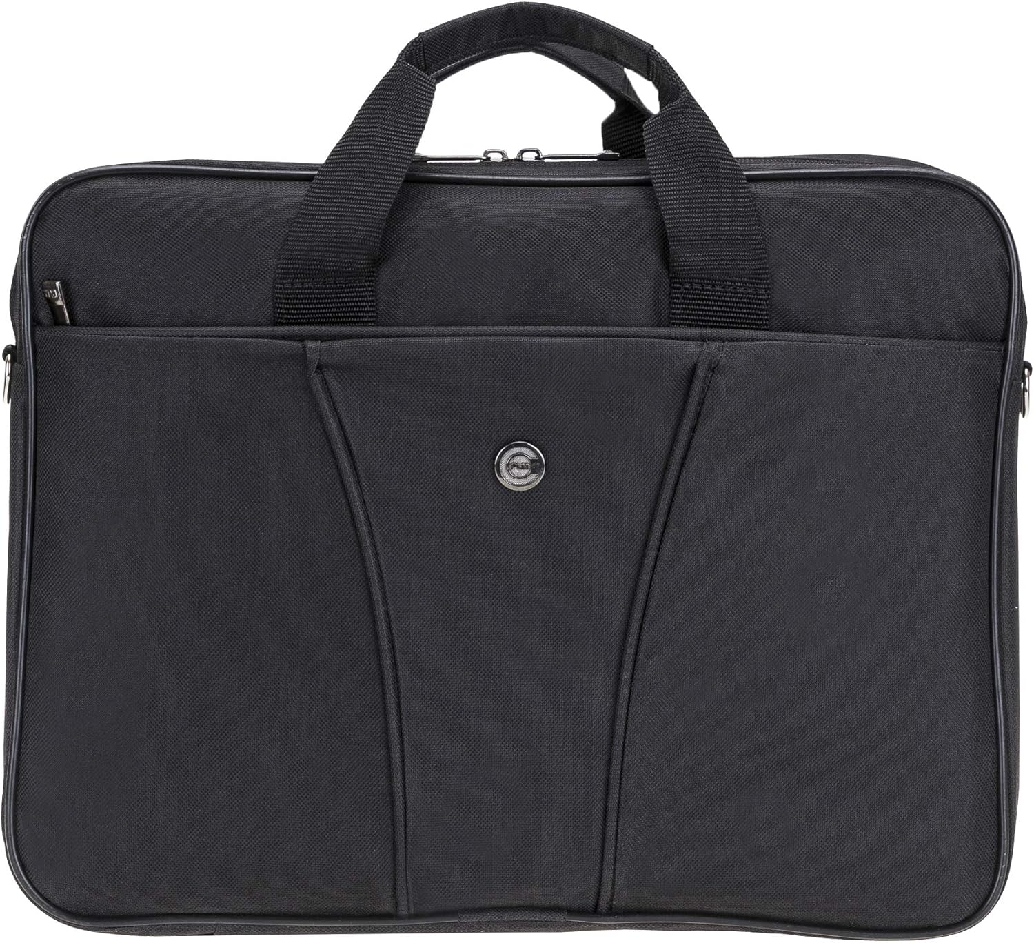 Plm YF15 15.6″ Notebook Çantası Siyah