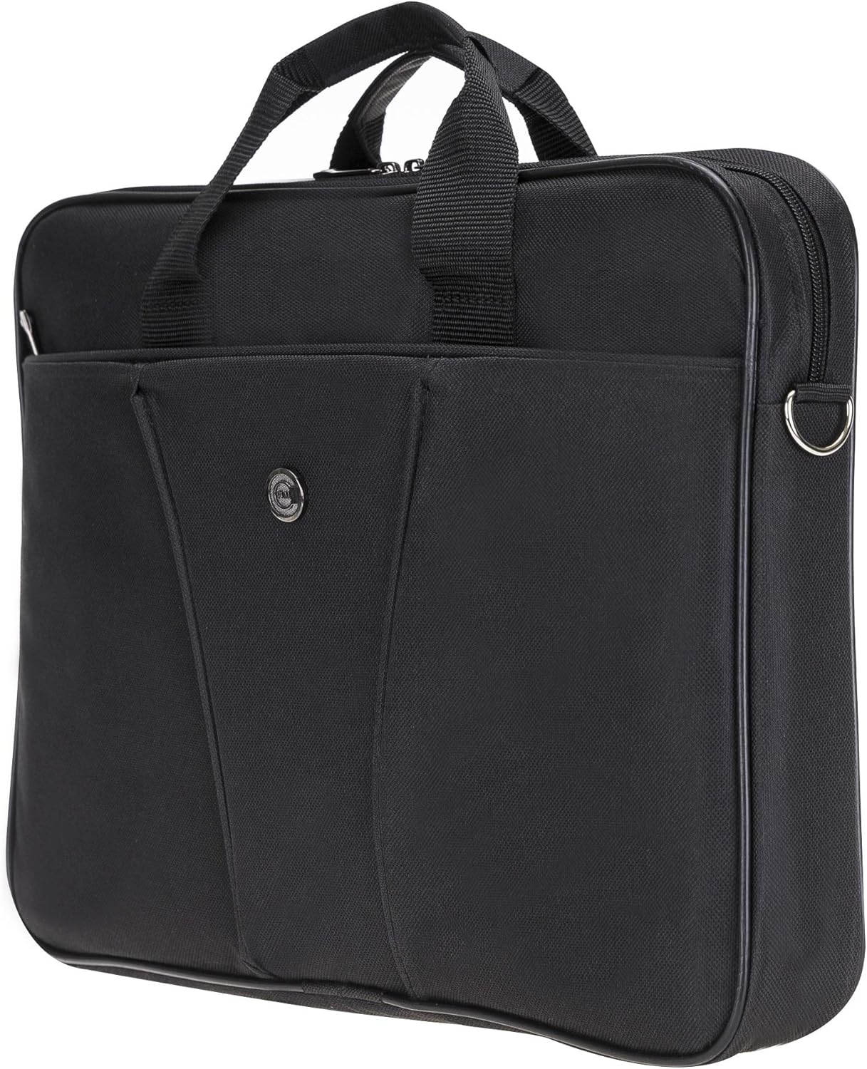 Plm YF15 15.6″ Notebook Çantası Siyah