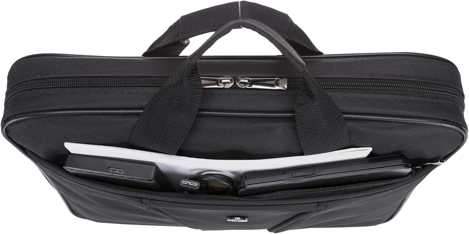 Plm YF15 15.6″ Notebook Çantası Siyah
