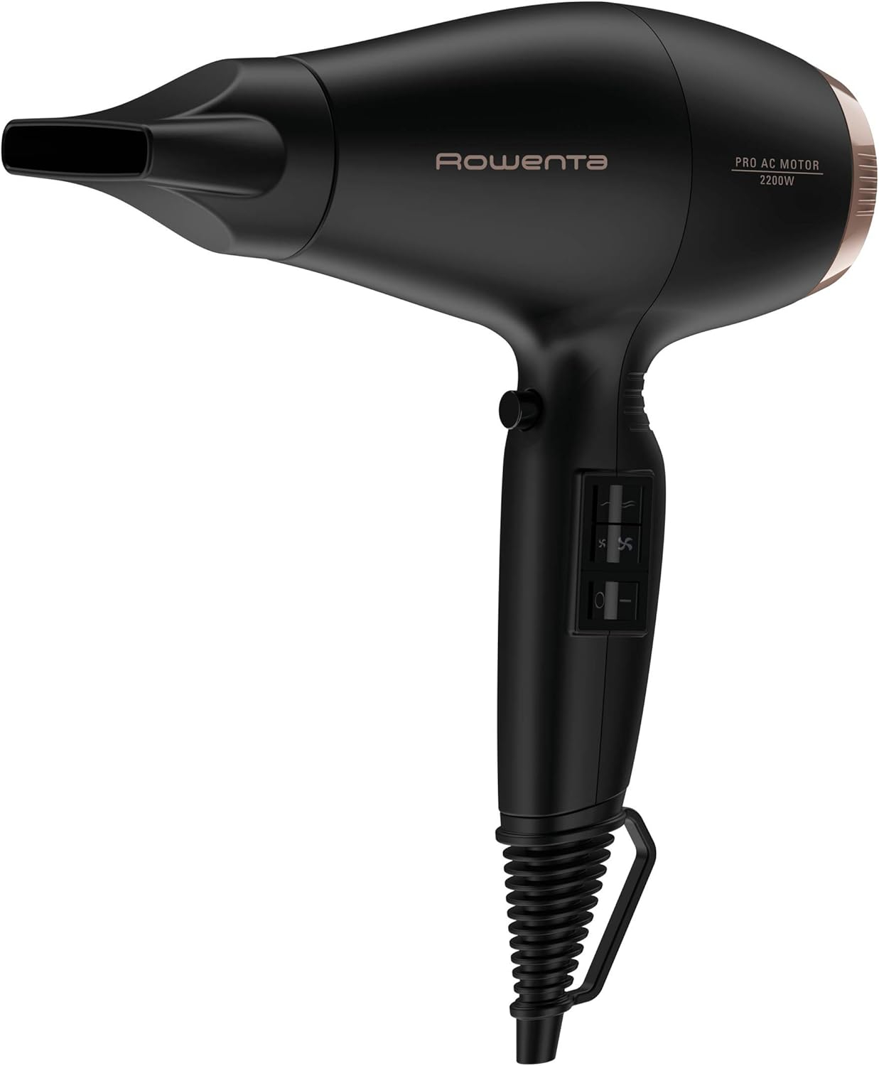 Rowenta Compact Pro+ CV6930 2200 W Saç Kurutma Makinesi