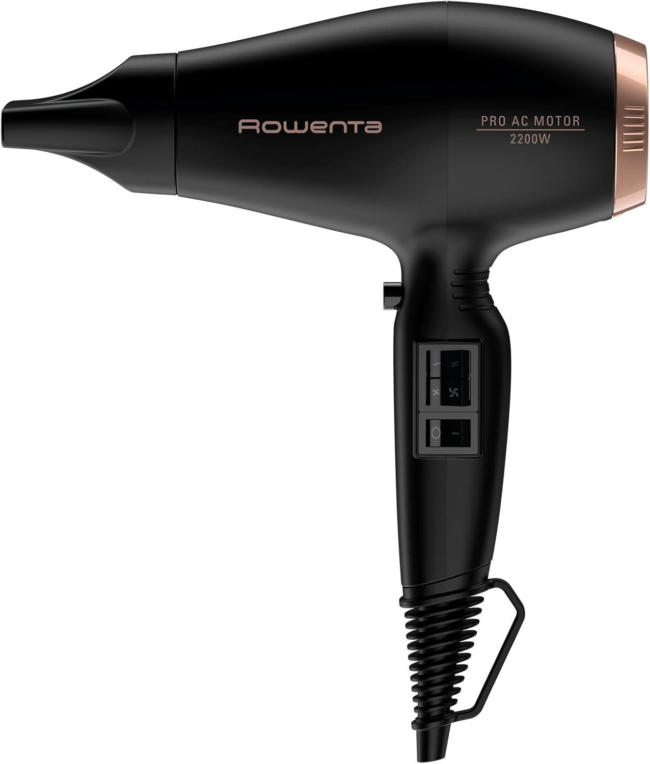 Rowenta Compact Pro+ CV6930 2200 W Saç Kurutma Makinesi