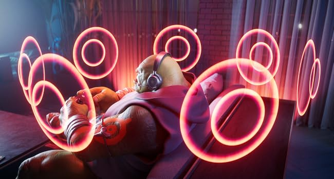 SteelSeries Arctis Nova 7X Gaming (Oyuncu) Kulaklık