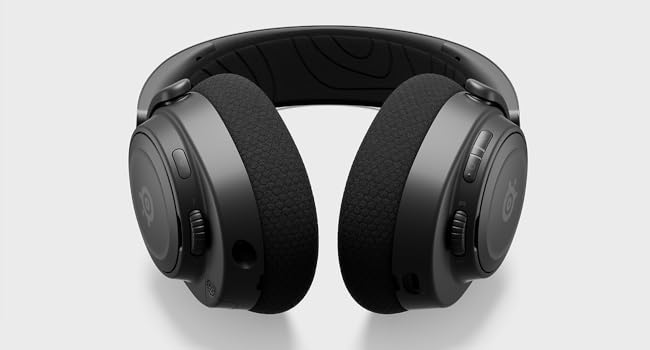 SteelSeries Arctis Nova 7X Gaming (Oyuncu) Kulaklık