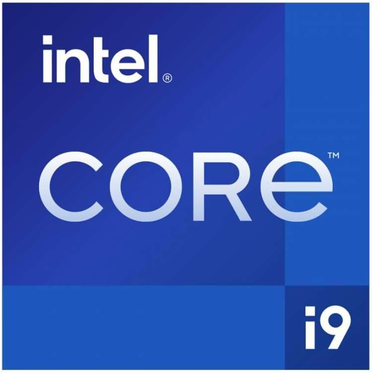 Intel Core i9-14900KF 3.20GHz 24 Çekirdek 36MB L3 Önbellek Soket 1700 Tray İşlemci