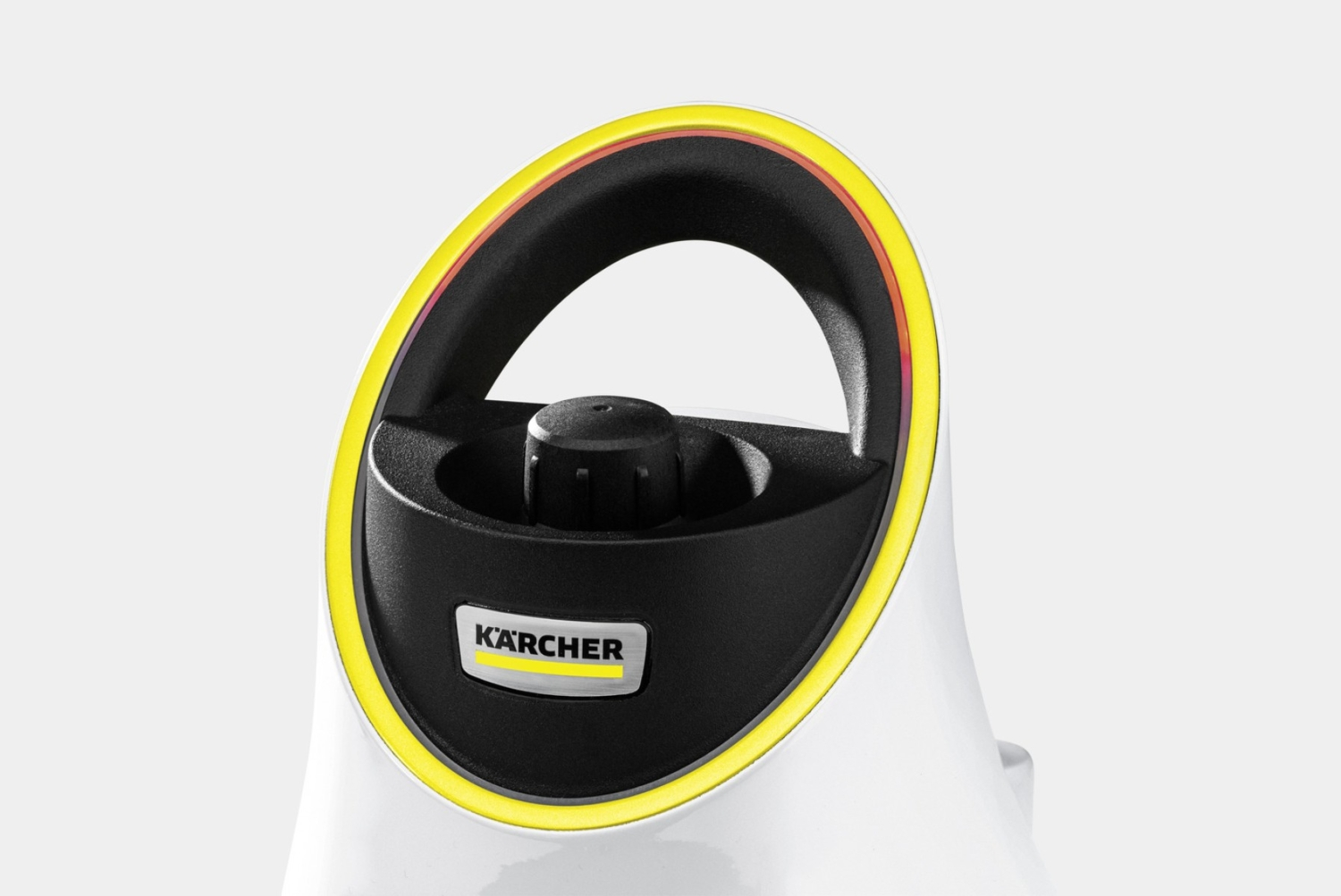 Karcher SC 2 Deluxe Beyaz Buharlı Temizlik Makinesi