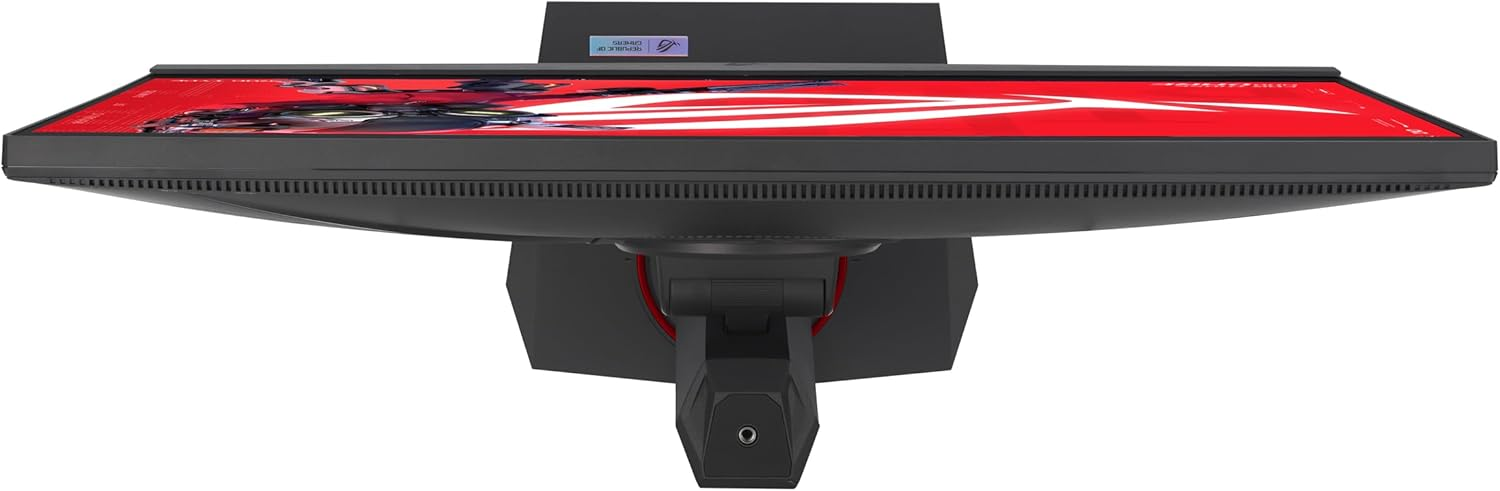 ASUS ROG Strix XG27ACS 27″ 180Hz 1ms QHD Adaptive Sync Fast IPS Gaming (Oyuncu)  Monitör