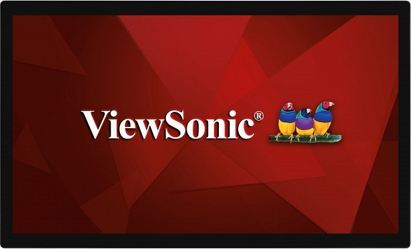 Viewsonic TD3207 31.5″ 5ms 60 Hz VA Full HD Monitör