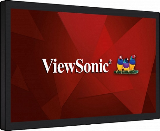 Viewsonic TD3207 31.5″ 5ms 60 Hz VA Full HD Monitör
