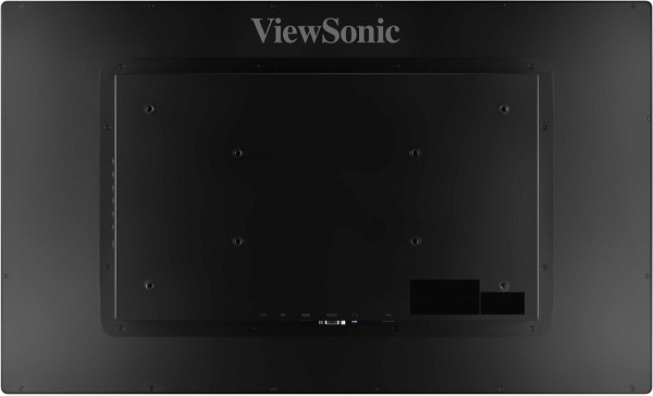 Viewsonic TD3207 31.5″ 5ms 60 Hz VA Full HD Monitör