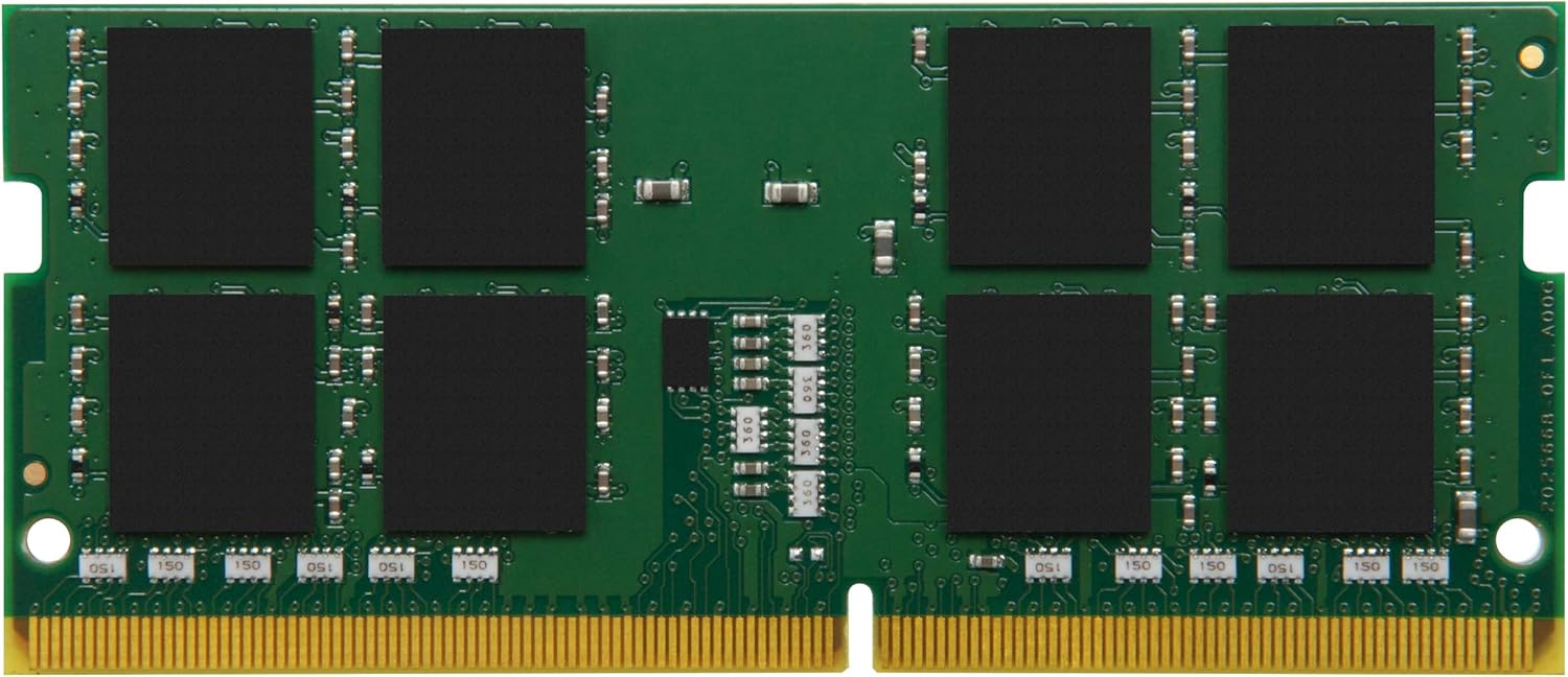 Kingston ValueRAM KVR56S46BS8-16 16GB DDR5 5600Mhz CL46 Notebook RAM 