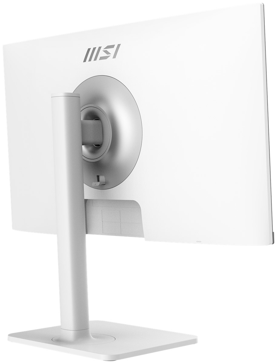 MSI MODERN MD2412PW 23.8″ 100Hz Beyaz Type-C Monitör