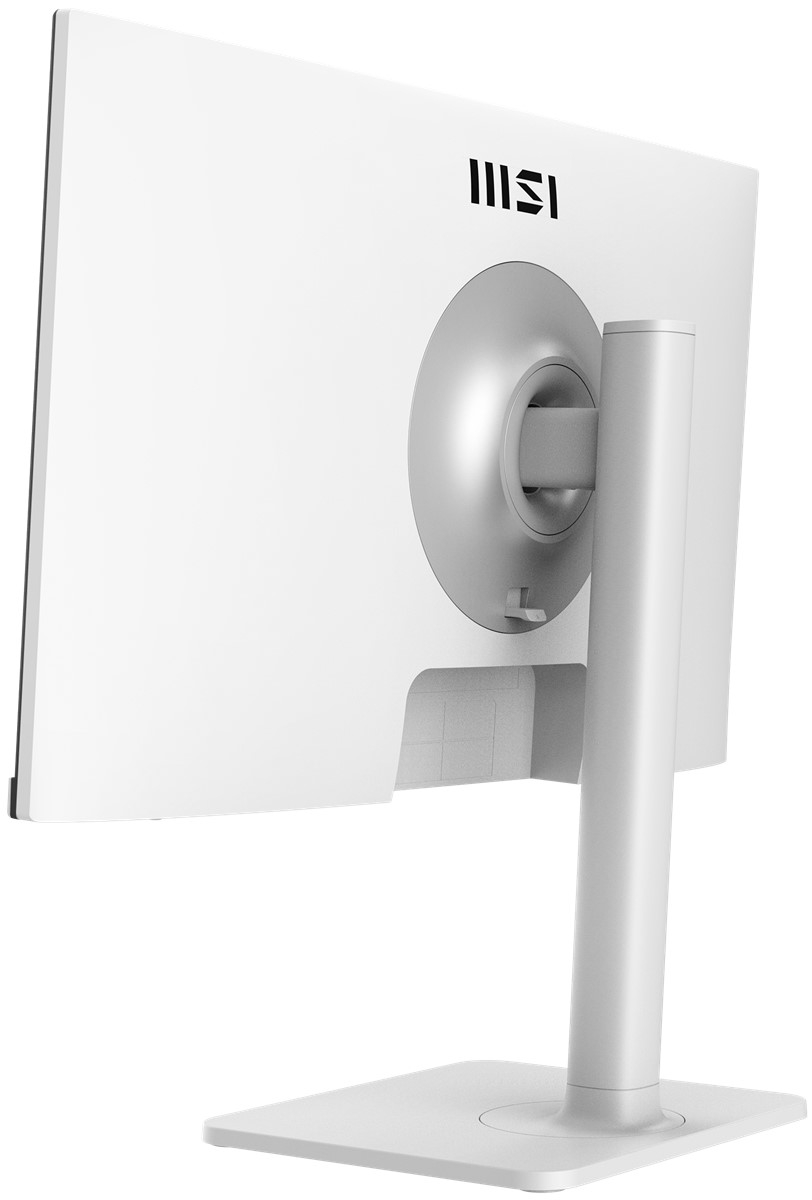 MSI MODERN MD2412PW 23.8″ 100Hz Beyaz Type-C Monitör